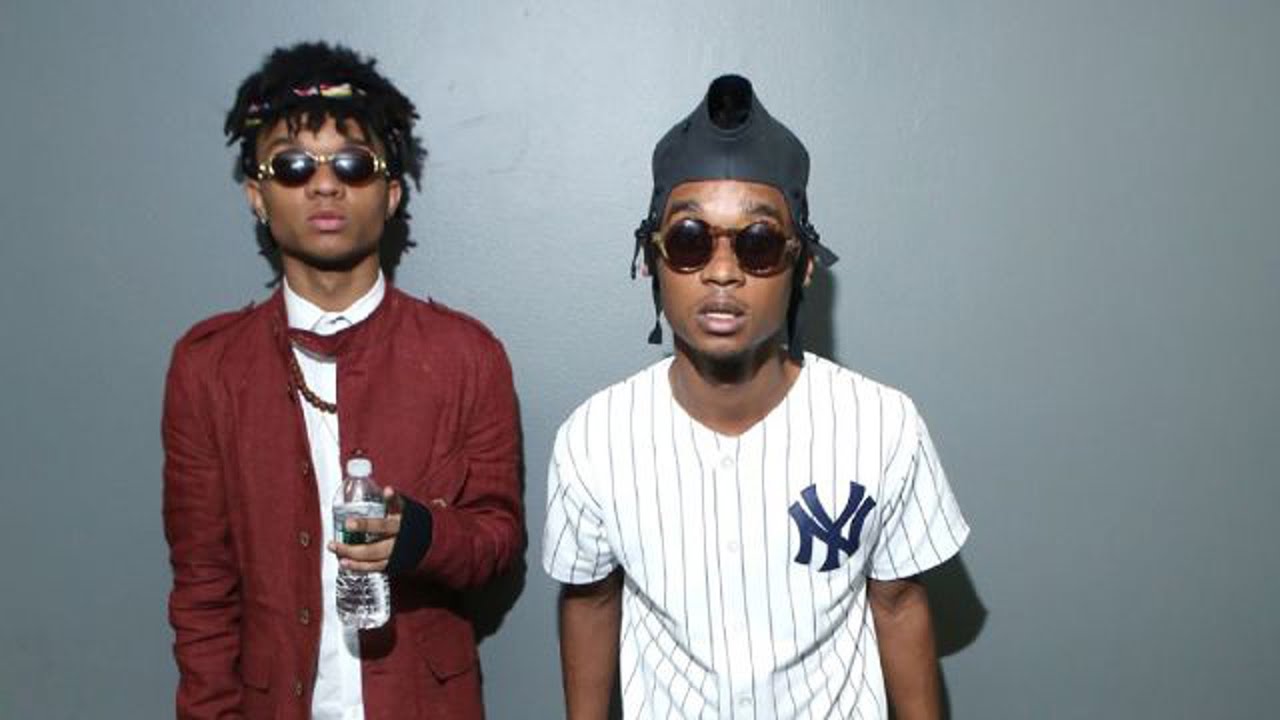 *SOLD* Rae Sremmurd | Skooly | Young Thug Type Beat - Mastermind (Prod. KrissiO) *SOLD*