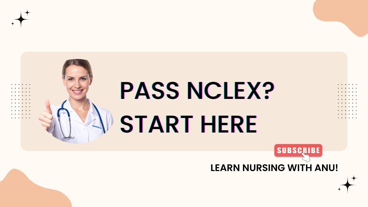 NCLEX Explained Clearly | Exam Pattern, Scoring, Question Types & 2026 Updates#NCLEX2026#NGNNCLEX