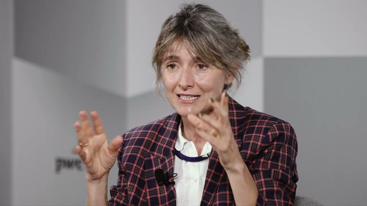 Diálogos con impacto | 6º encuentro: Conversamos sobre inversión de impacto