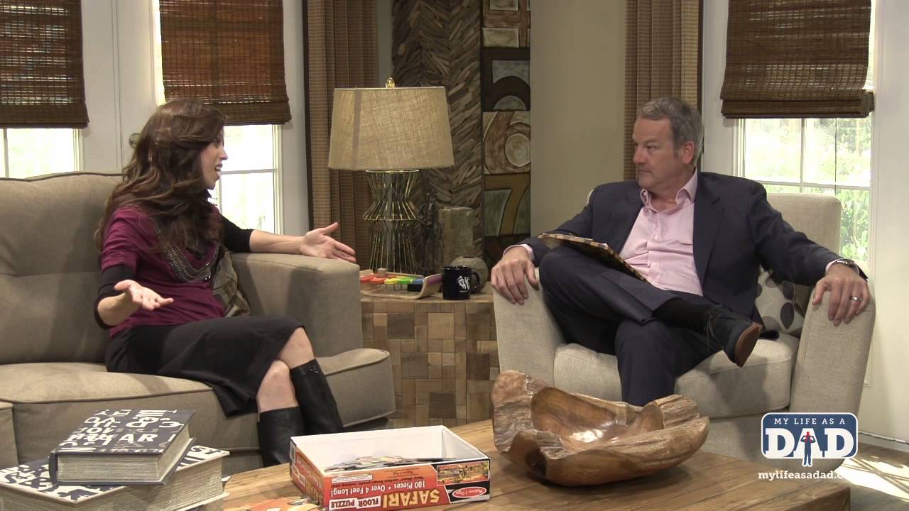 Dr. Alyssa Berlin : Parenting Philosophies