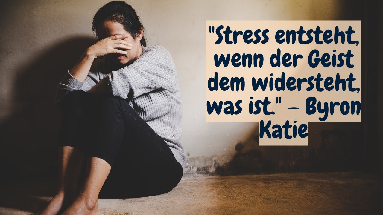 Stress und Angst | 36 Zitate und Sprüche, die Mut machen