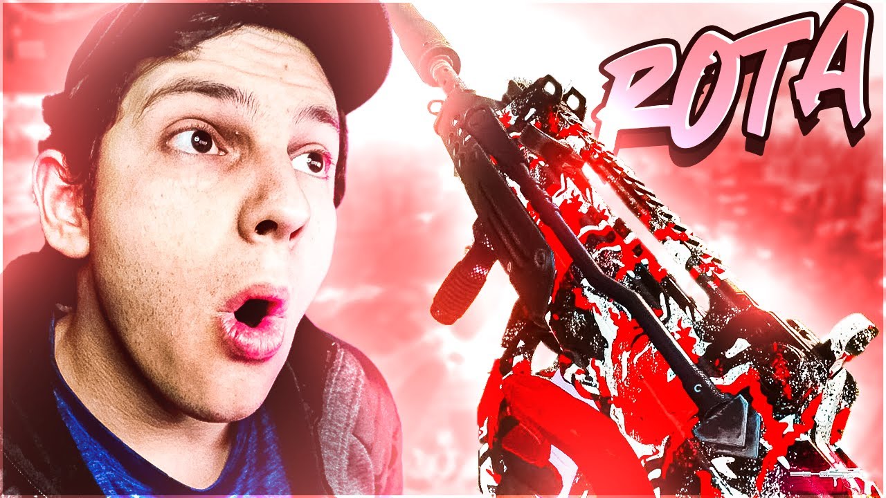 MI NUEVA FFAR *SIN RETROCESO*🤯 (Cold War Warzone)