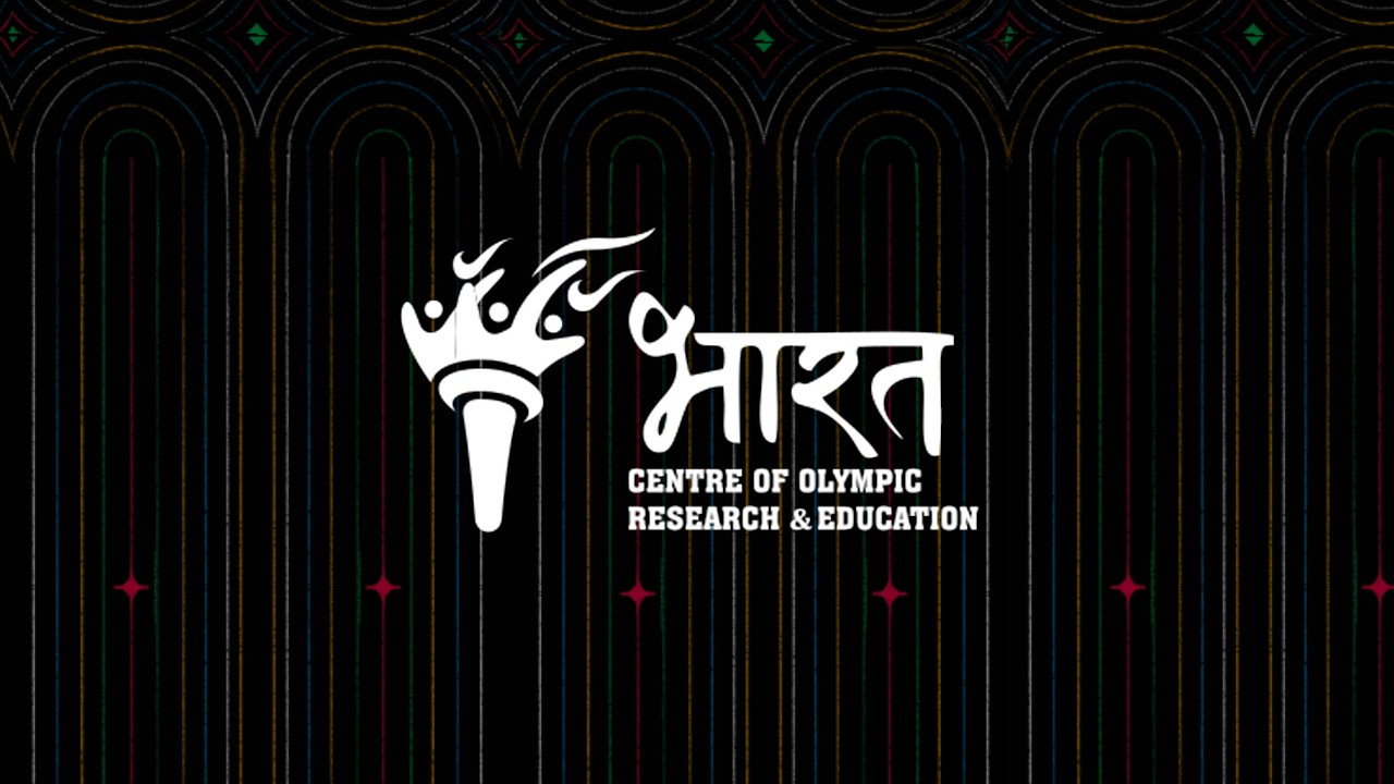 Bharat Centre of Olympic Research and Education