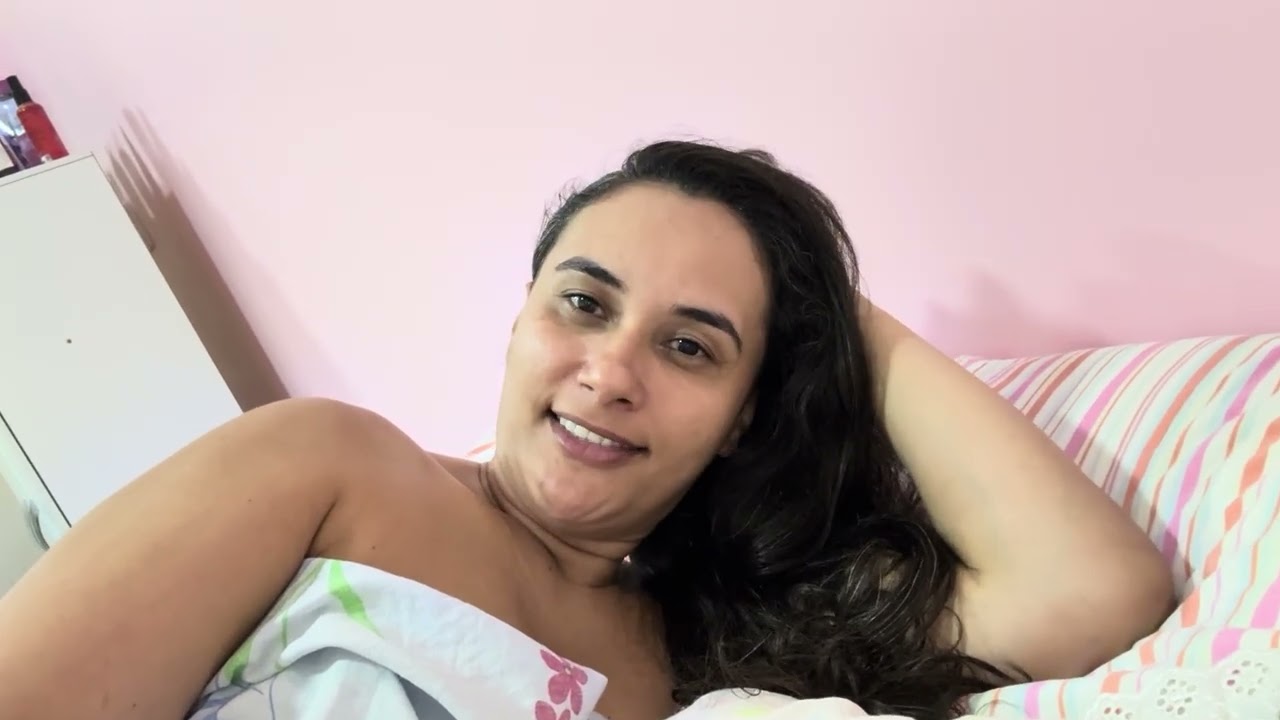 Eu quero meu amor
