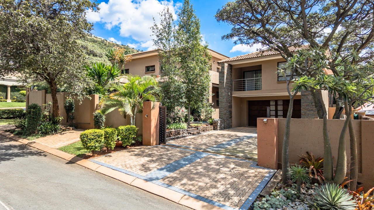 4 Bedroom For Sale - Ninapark