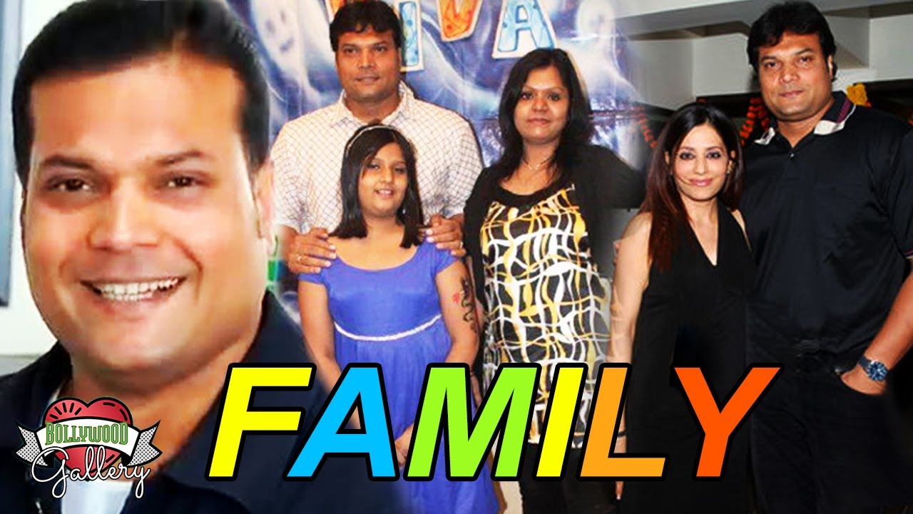 Dayanand Shetty Family With Parents, Wife, Daughter, Sister and Friend