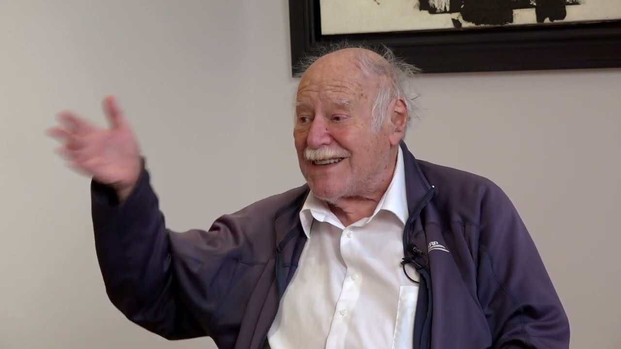 |KMFA| Müller Miklós műgyűjtővel beszélget Bánó András - 2. rész