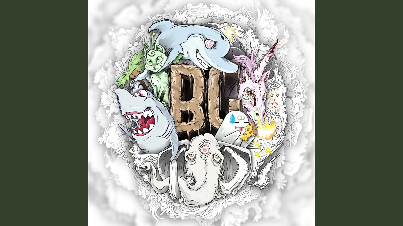 Space Kitten Invasion