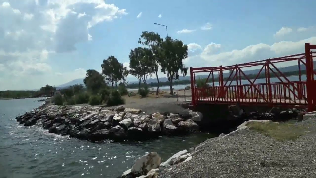 İzmir İnciraltı Kent Ormanı