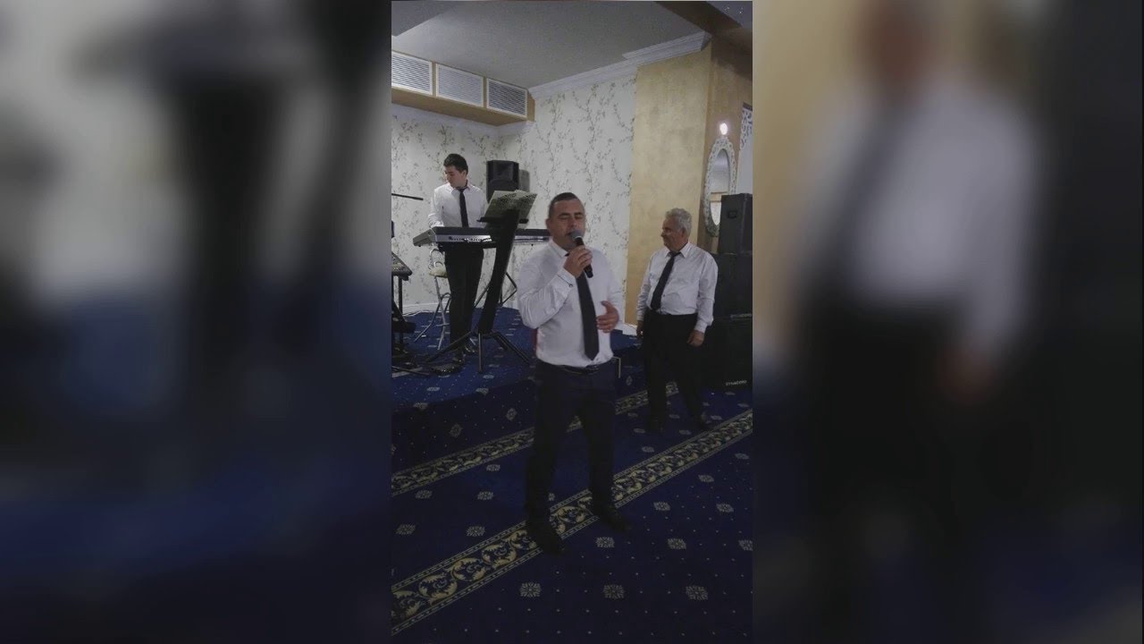 CURVA VECHE - SORINEL DE LA PLOPENI 2017 MANEA VECHE PARODIE