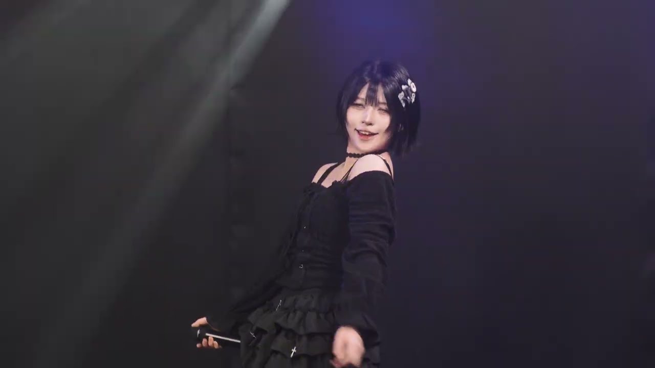 260312 PROJECT EXP - 옵시드 카렌 직캠