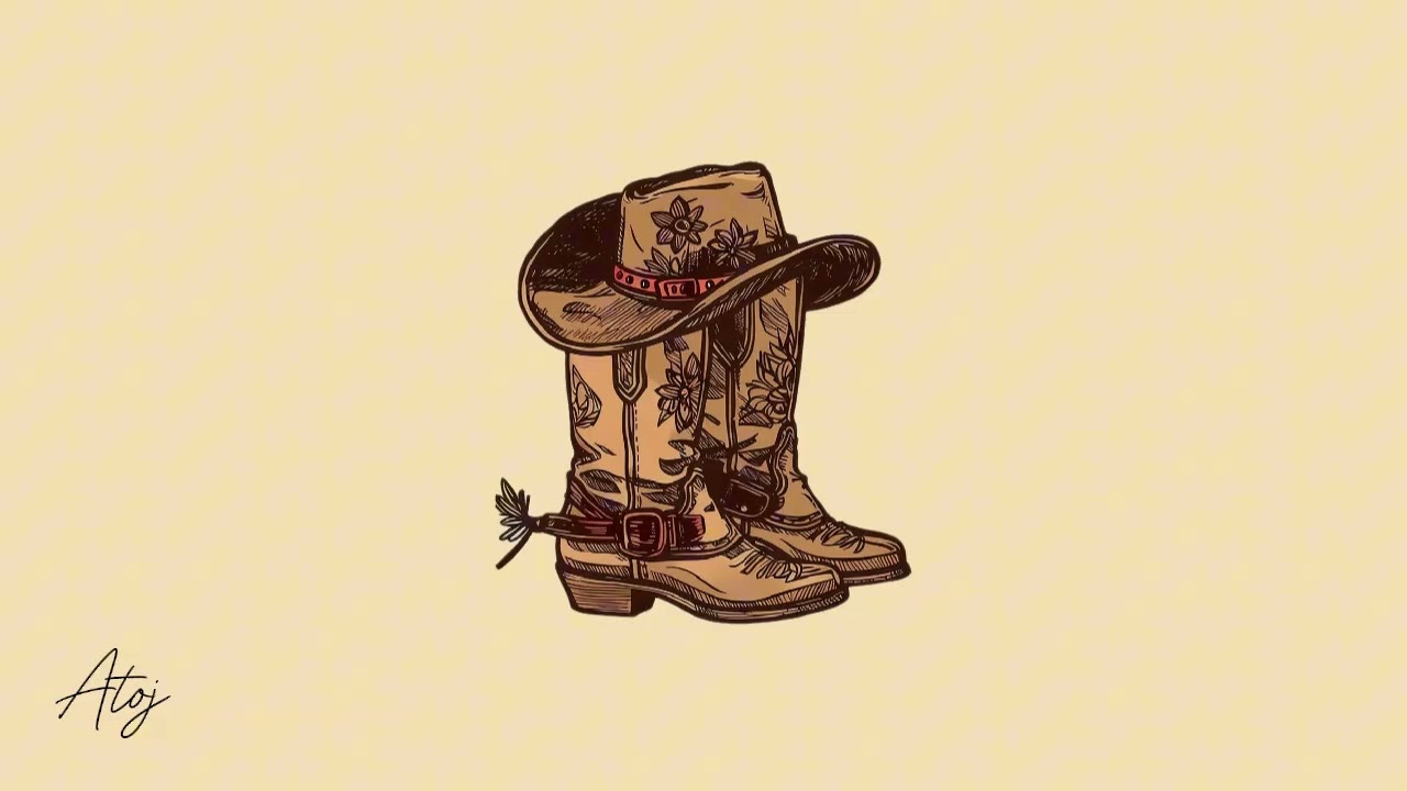 [FREE] Shaboozey Type Beat | “DUSTY BOOTS