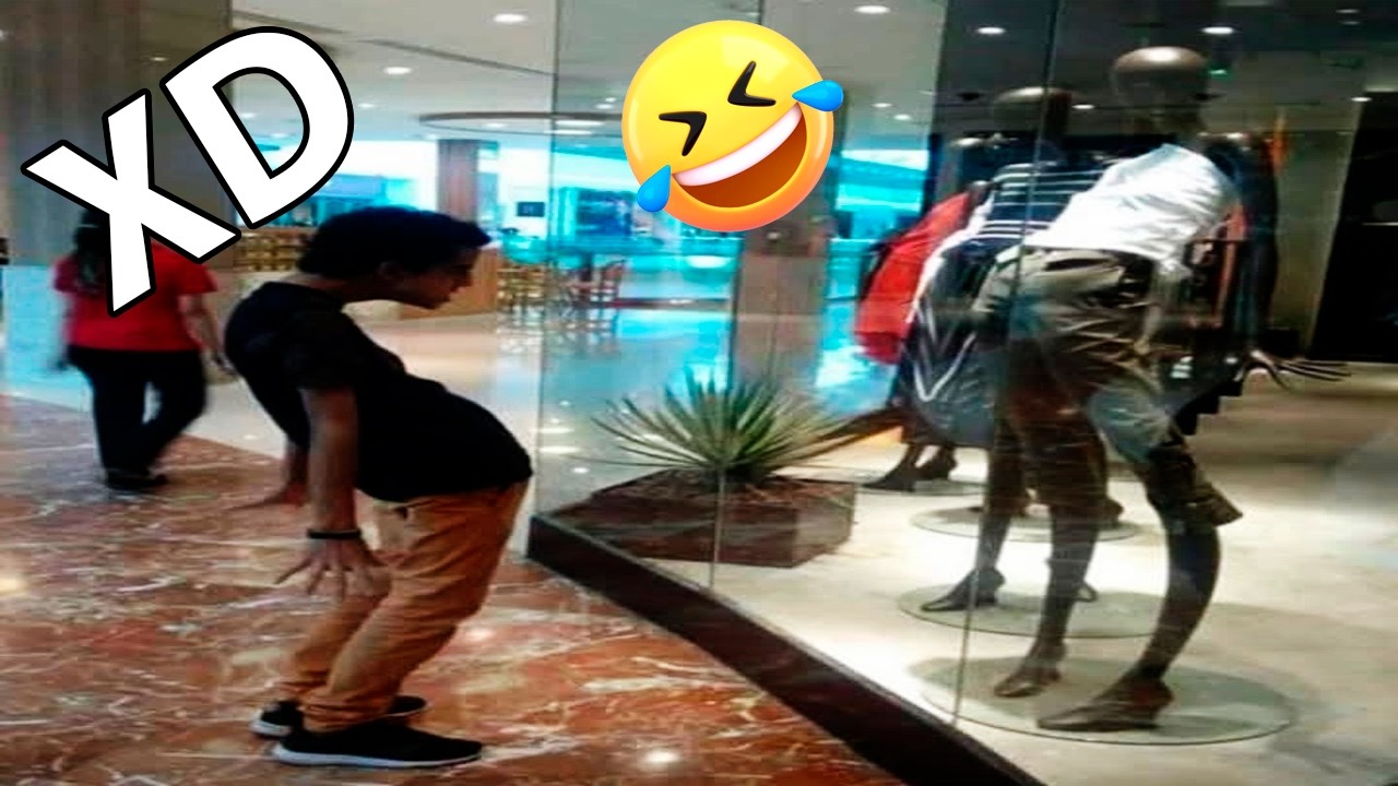 👉 SI TE RÍES PIERDES ESTA COMPILACIÓN IMPOSIBLE | NADIE LLEGA AL FINAL 💀 #7