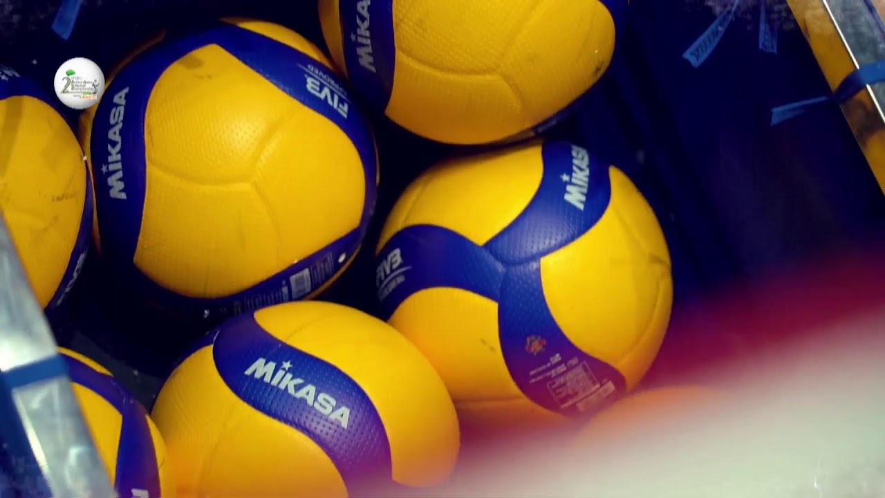 2nd Engro Central Asian Championship 2024 Powered by UFONE4G   | Volleyball | Match 15 PAK vs IRAN |