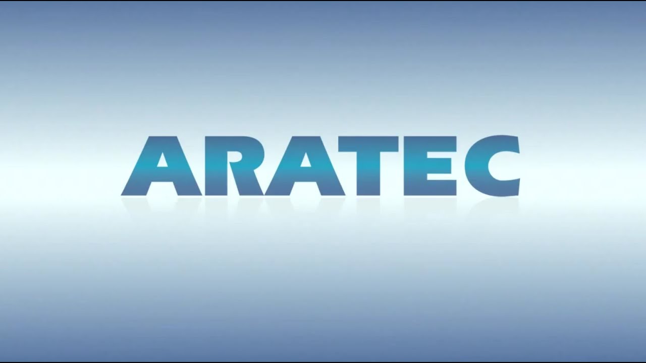Positioniersystem ARATEC - Intelligente L&ouml;sungen zur Positionierung automatischer Lagersysteme