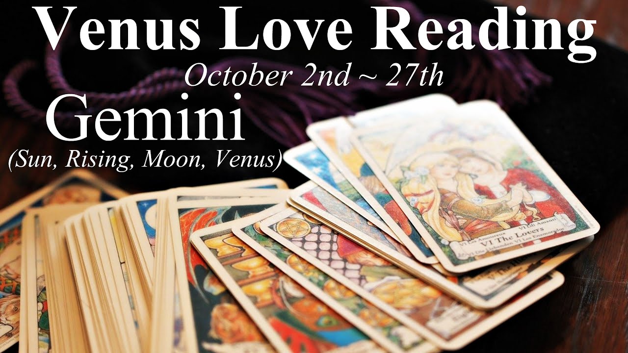 ♊️Gemini ~ They Want You Back, But They Need To Prove They’ve Changed! 💖 Venus Love Reading