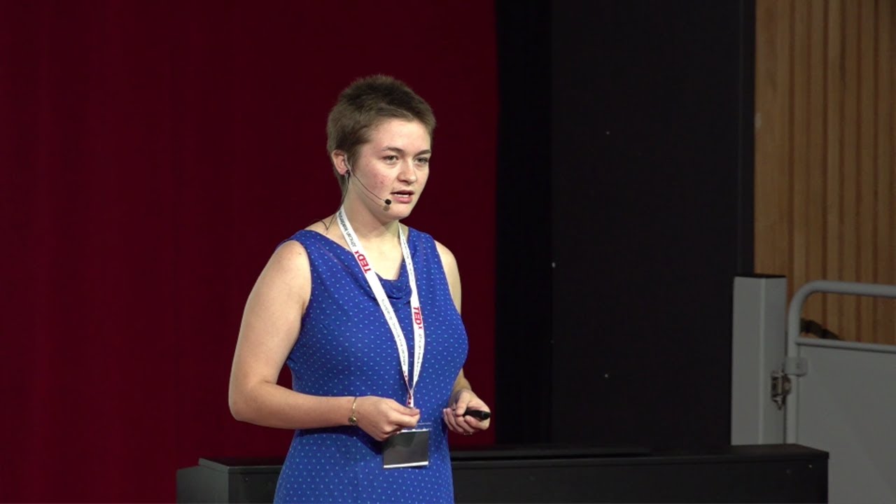 The value of diverse worldviews | Grace Rutherford | TEDxAfricanLeadershipAcademy