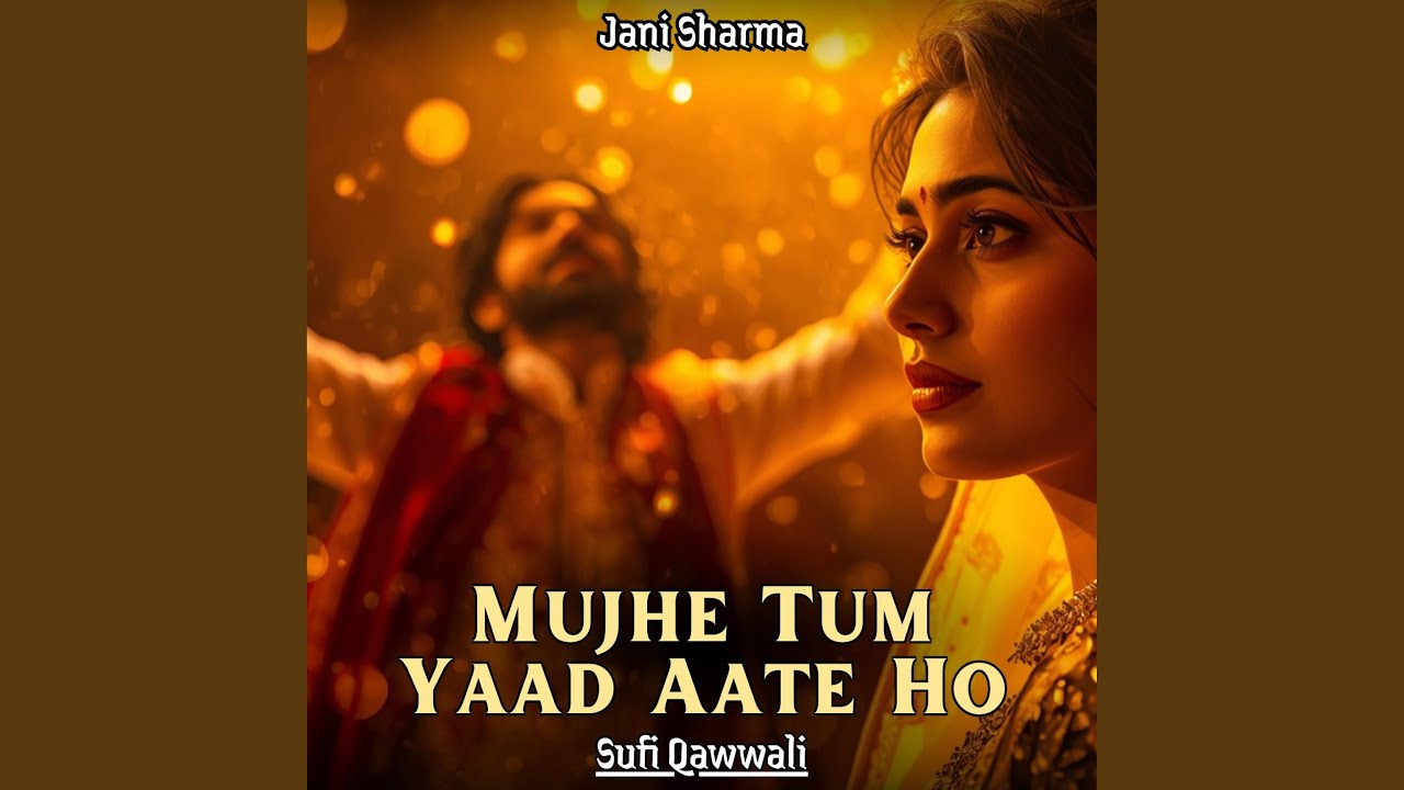Mujhe Tum Yaad Aate Ho