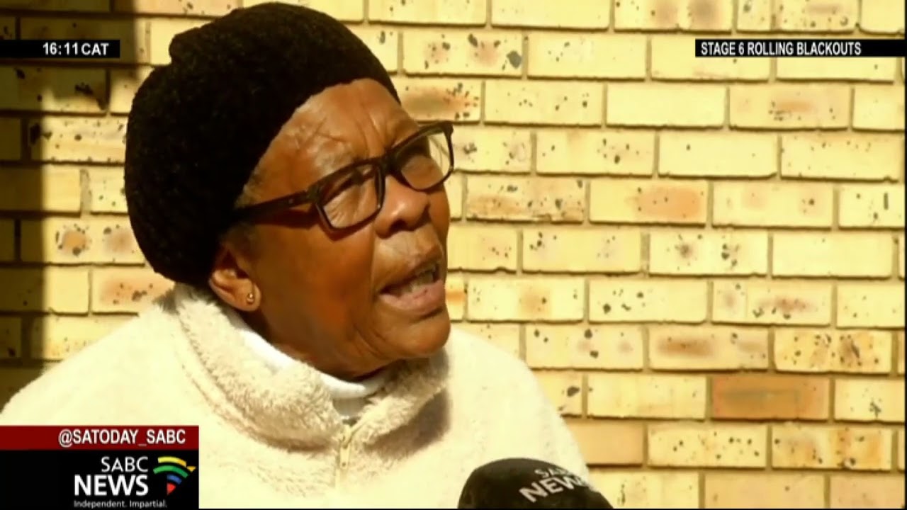 Jan Kempdorp in the Northern Cape bares the brunt of cable theft