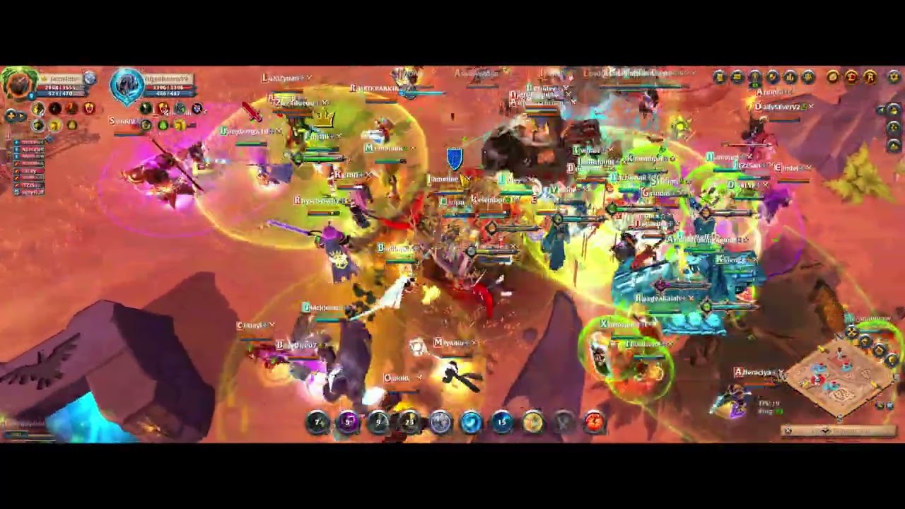 TRIUMP |2nd Fight with TOPSHIRE| HOJ POV