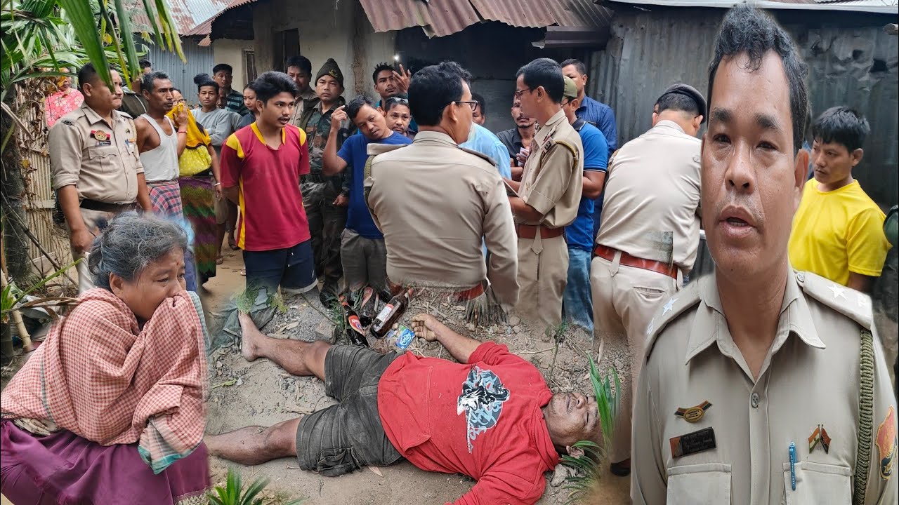 BWSA 5 JON NI PUPHA HAMJAK MANI BWRWINI NOGO THAGUI BWTHARJAK KHA BELBARI OH