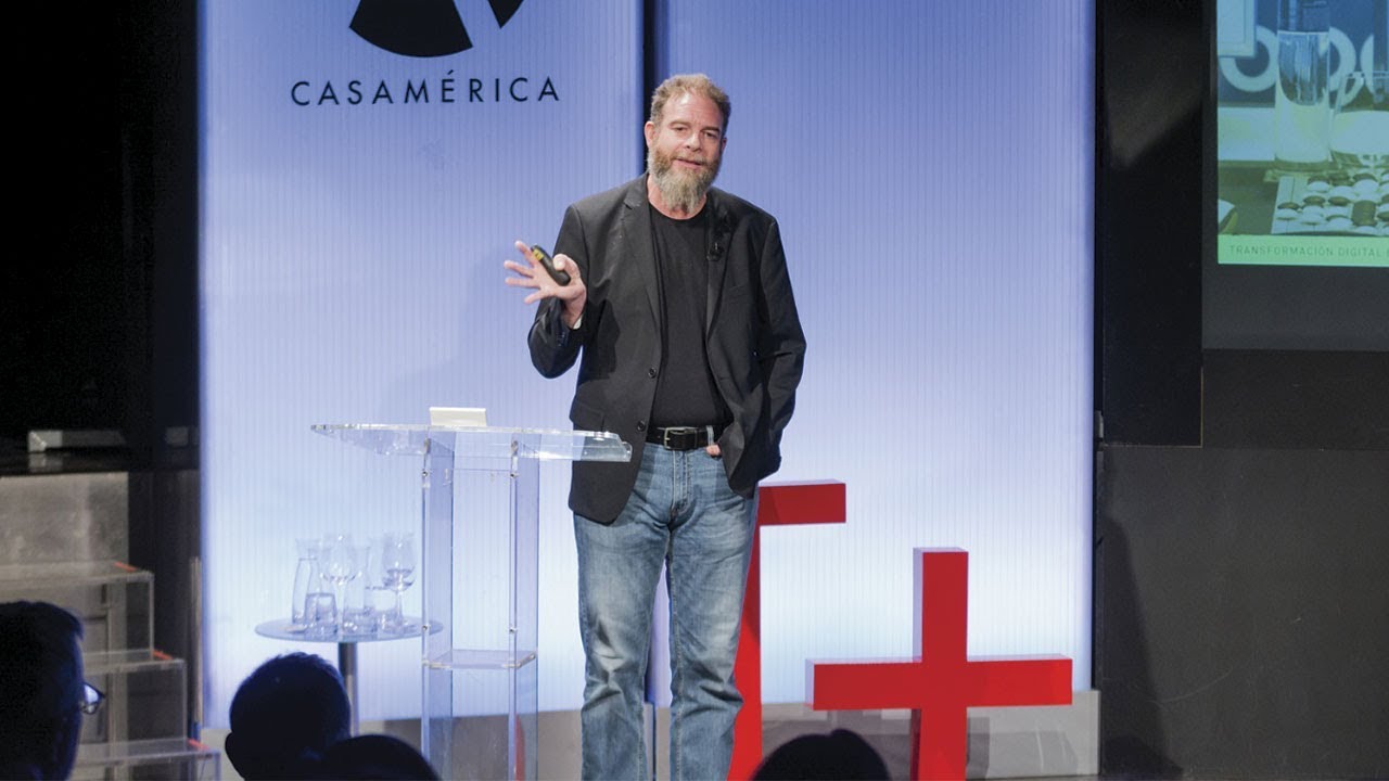 T+ ¿Qué sabemos de la transformación digital?