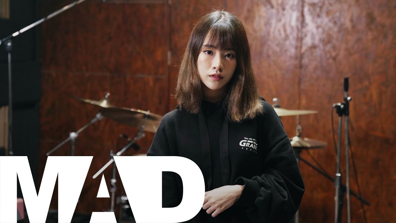 [MAD] ลบ (Delete) - Gena Desouza (Cover) | Mintchyy