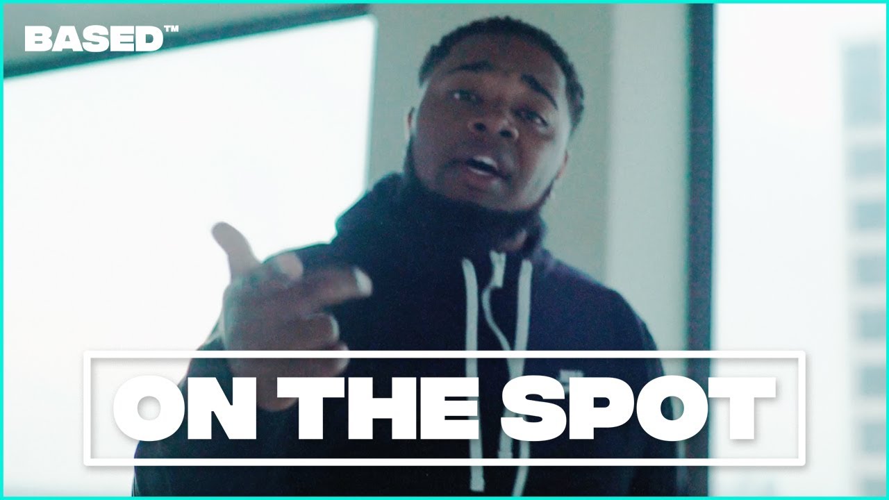 ON THE SPOT #38: Riico