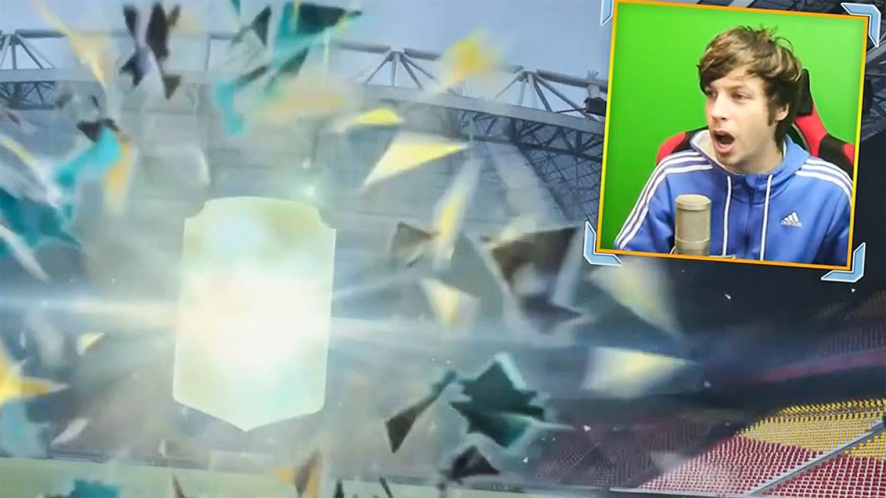 BEST PACKS OF THE MONTH!! - FIFA 16 Ultimate Team