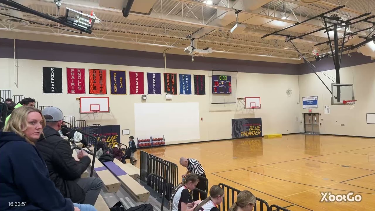 2nd half BSMS, February 9, 2026