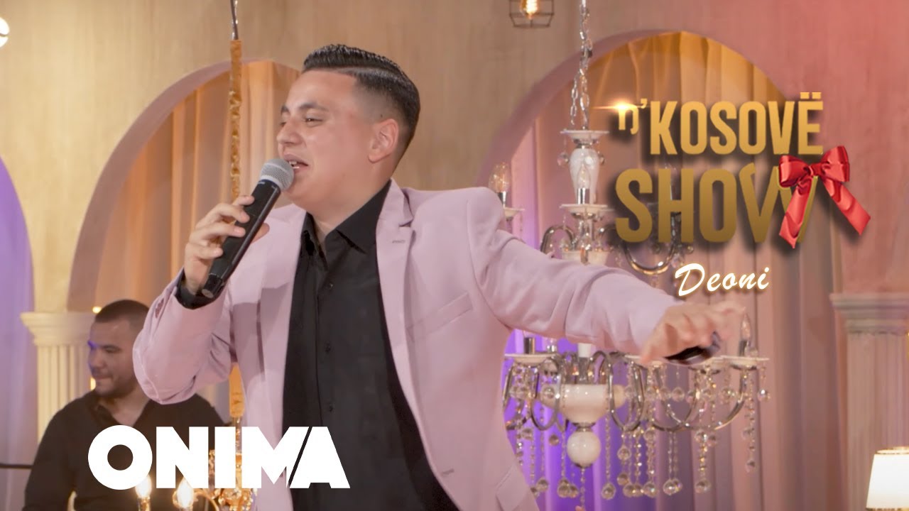 n&rsquo;Kosove show : Deoni e kalle venin