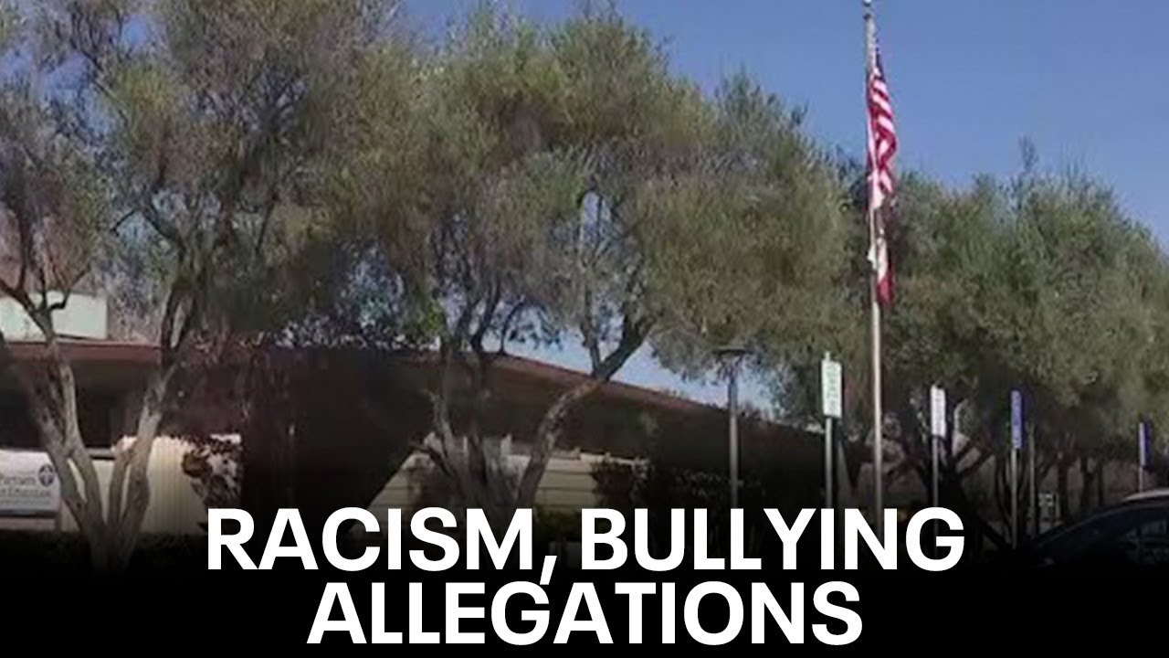 Family of 10-year-old alleges pattern of bullying, racism at Palo Alto after-school program | KTVU