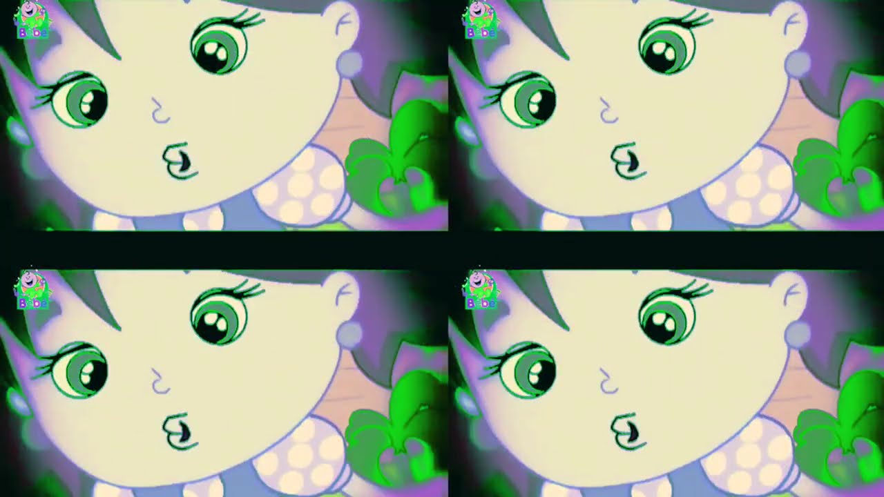 The Cutest Duck I've ever Seen Toyor Baby | Sponsored by Klasky Csupo