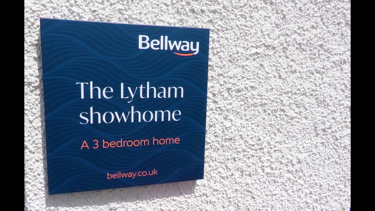 Bellway - The Lytham