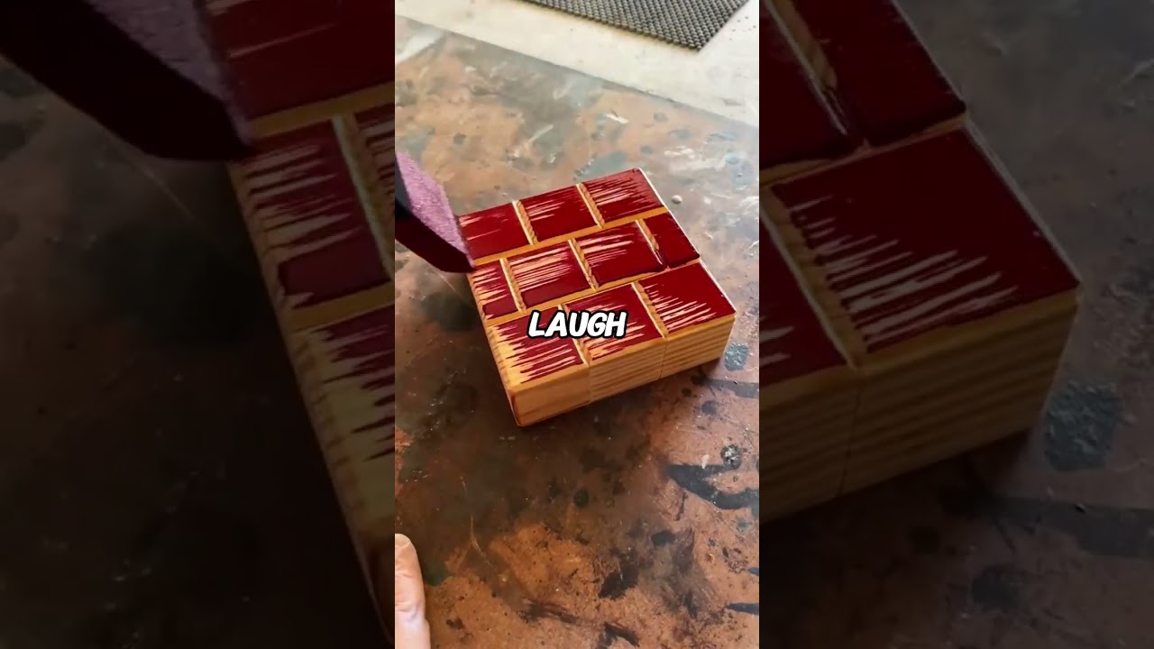 What did a teacher say that made your mom