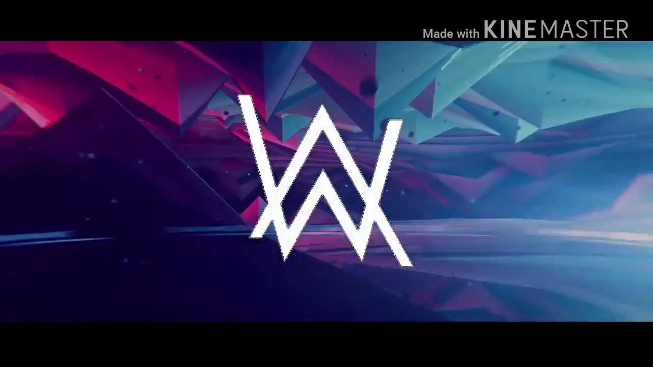 Alan Walker // Faded, Sing me to sleep, Tired Alone Mashup // Mix Original.