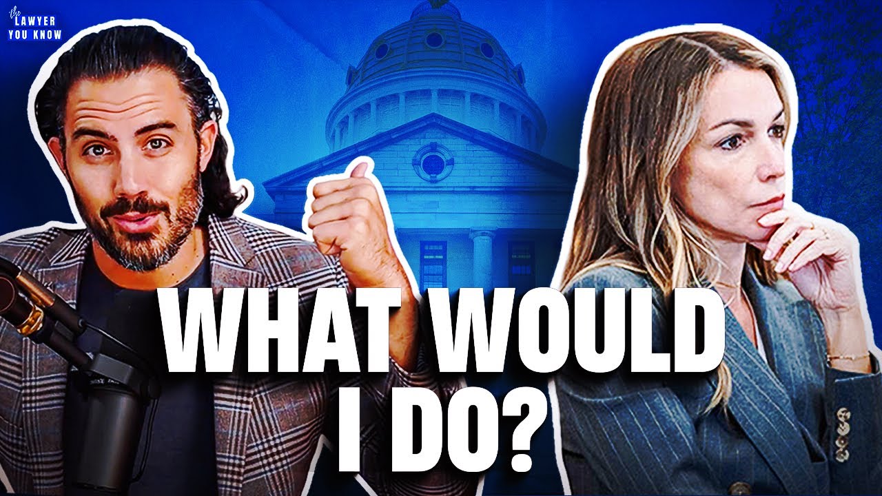 LIVE! Are Read's Statements Coming In? + Mock Defense Opening Statement