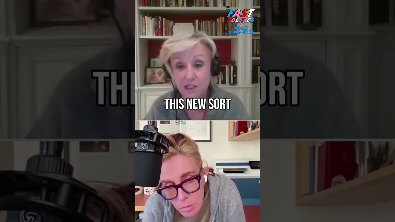 Tina Brown On How Cowardice Spreads Like a Virus