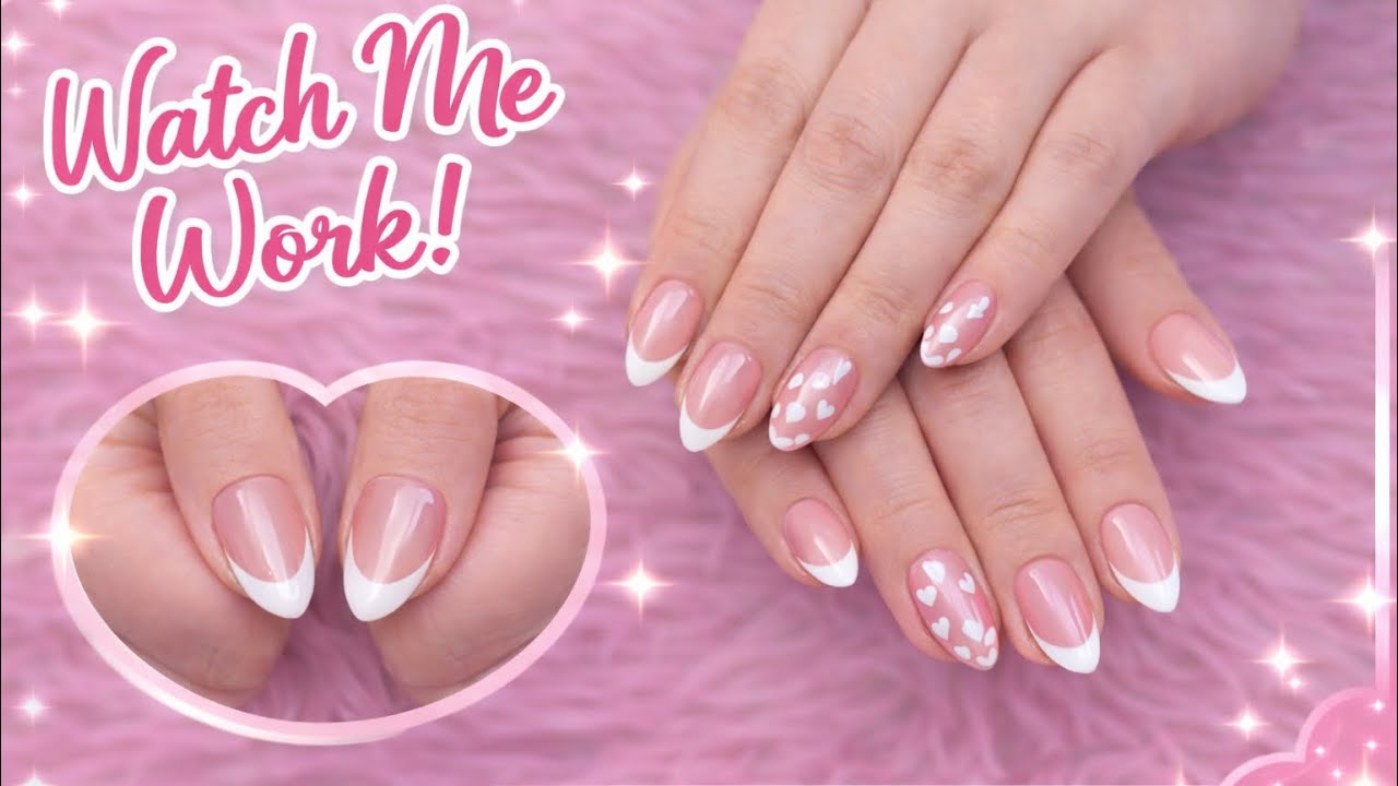 Leah Loves Nailz is live!