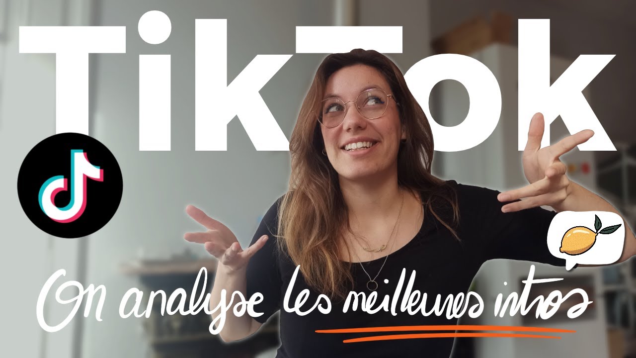 Les meilleures techniques pour capter l'attention ! (d'après TikTok)