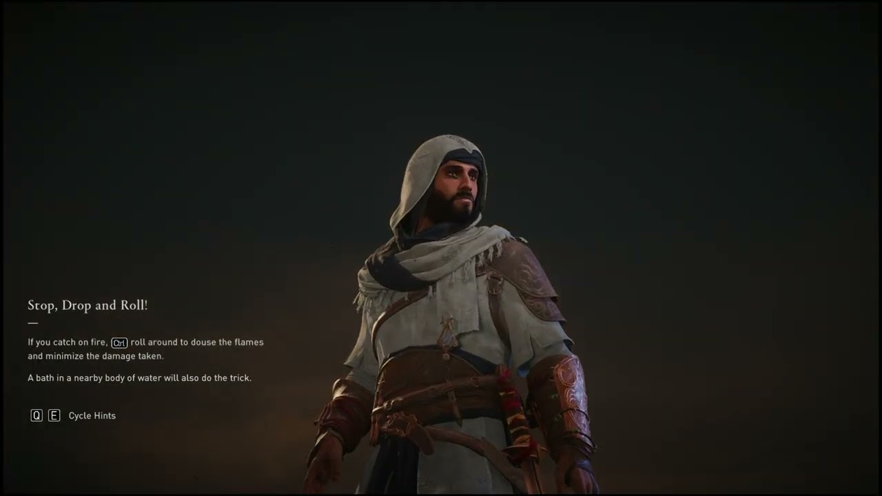 Assassin's Creed: Mirage | Season 1.5: Brief Respite | Episode 14: Contracts (Part 3)