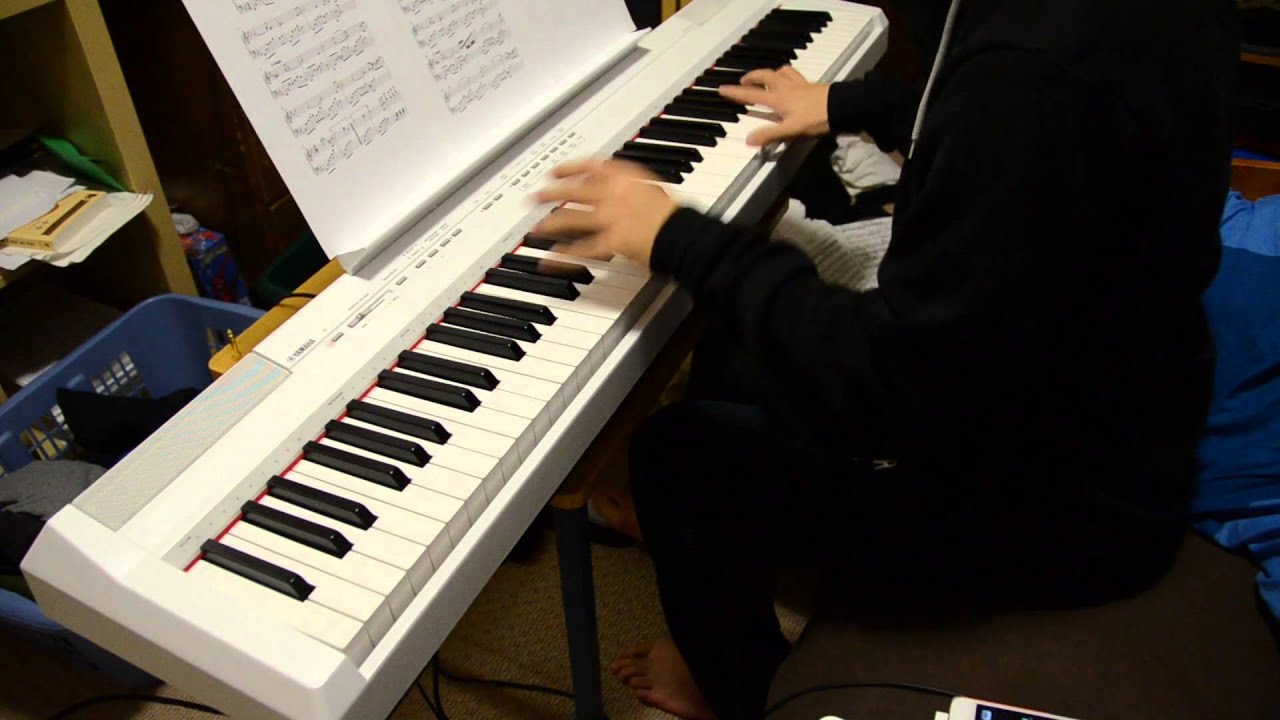 Lost Memory from My Sassy Girl (엽기적인 그녀) by Kim Hyeong-seok (김형석)