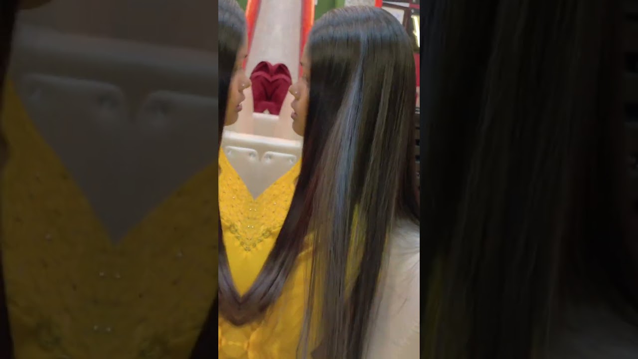 Hair Smoothening # #hair # #haircolouring # #pacificnews #makeup #makeupartist #haircolors