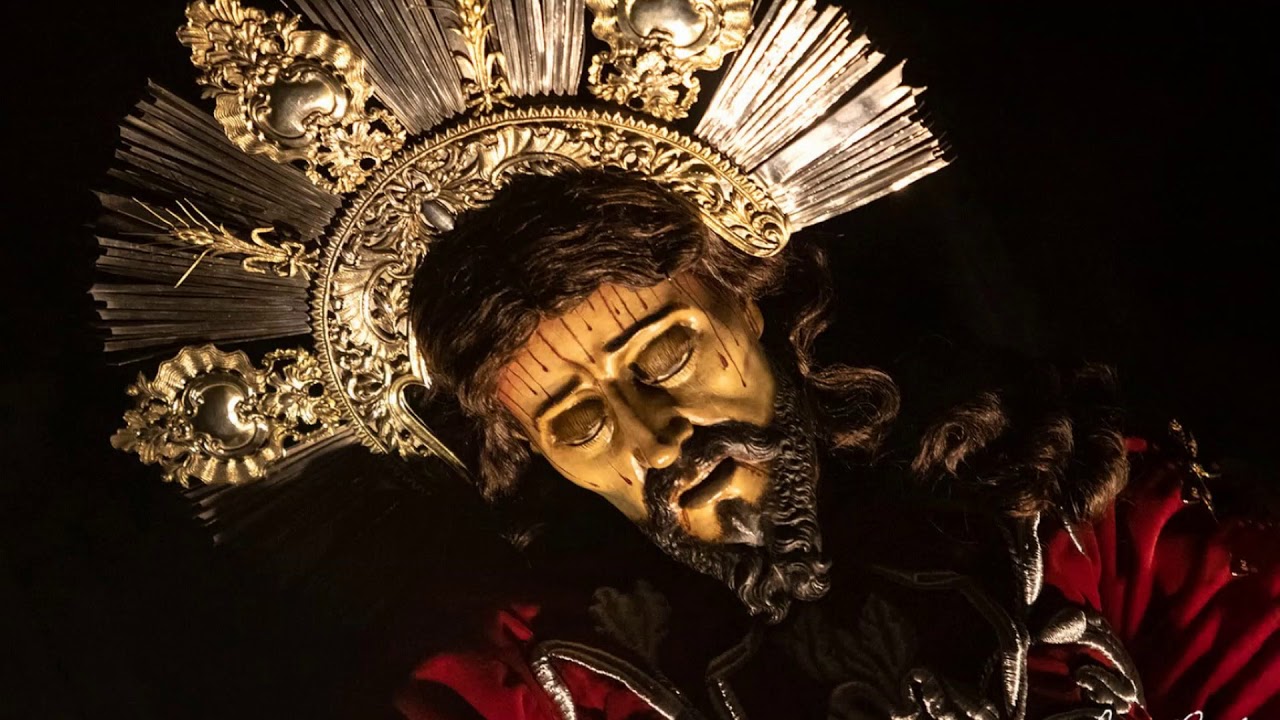 Santo Entierro-Felipe Blanco
