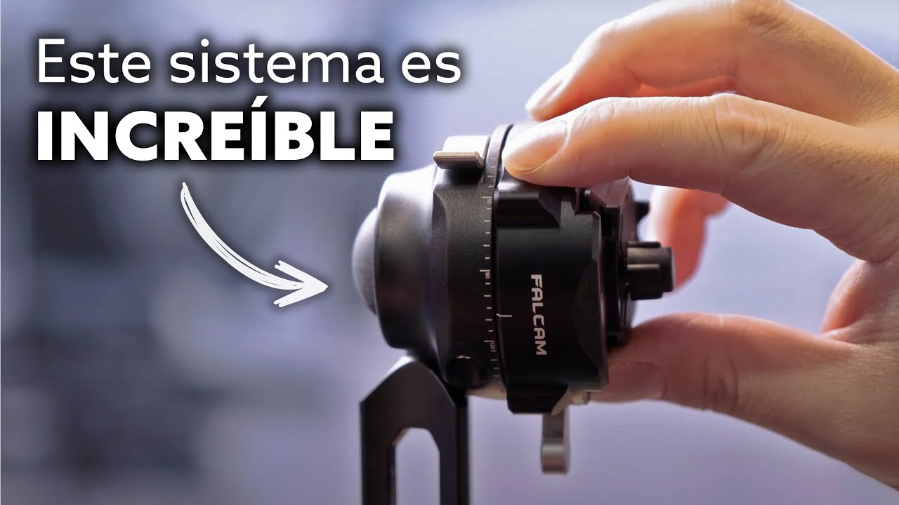 Simplemente... El MEJOR TR&Iacute;PODE de viaje que he probado NUNCA