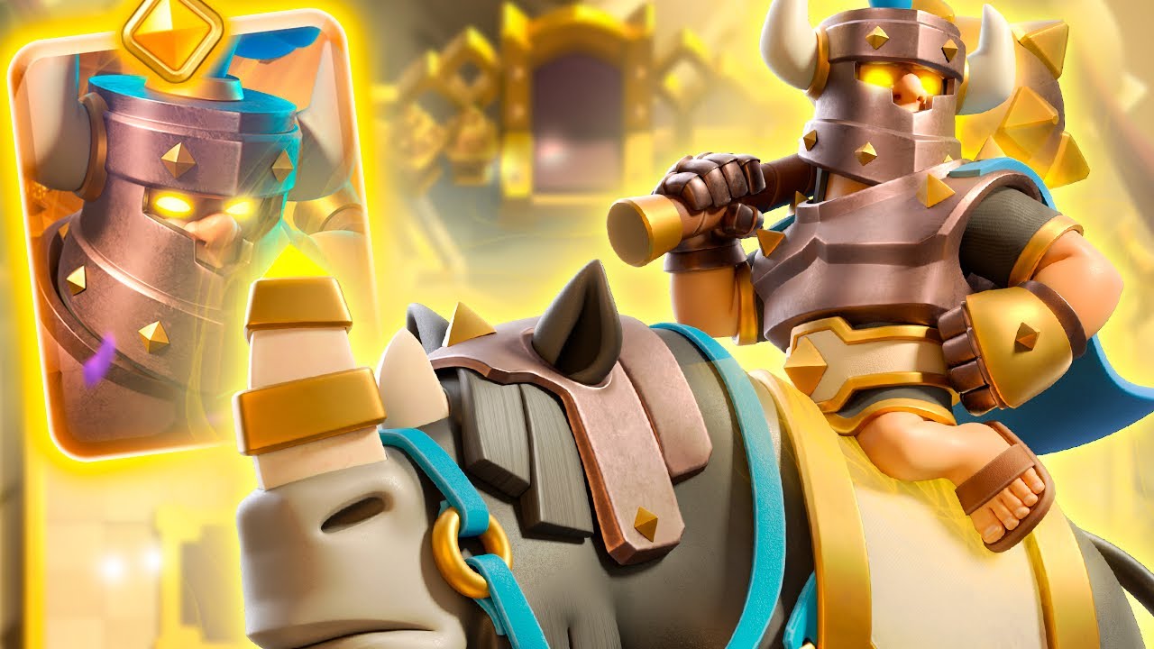 Hero Dark Prince is Absolutely *GAME-BREAKING* 