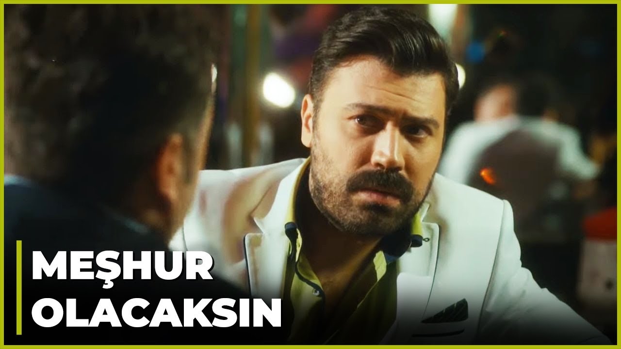 Yetenek Avcısı Dikmen'i İstanbul'a Çağırıyor - Ankara'nın Dikmen'i 1. Bölüm