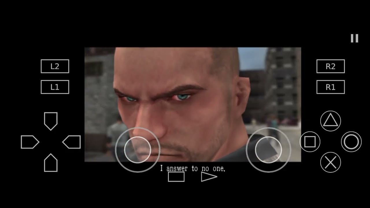 Saatnya Memerintah Kota - Urban Reigns (Ps2)