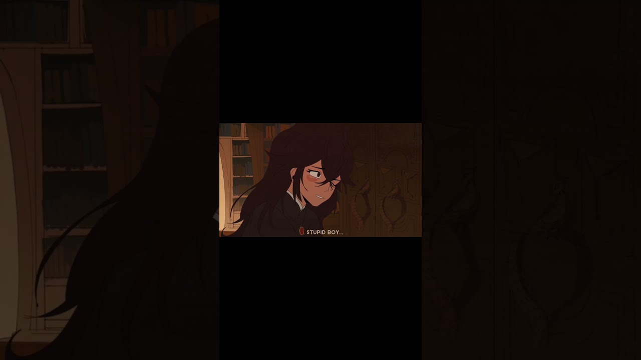 Go away! #animation #animationmeme #ocanimatic #weezer