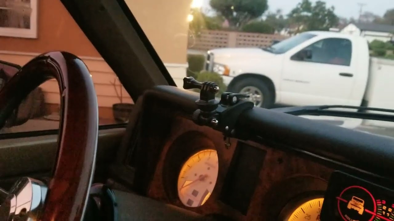 1987 Ford Ranger up dated